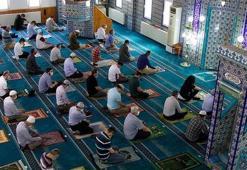 Cuma namazı saati! Cuma namazı kaçta bitiyor, ezan saat kaçta okunuyor? İl il Cuma namazı saati vakti 4 Şubat 2022