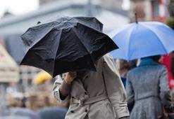 MGM son dakika duyurusu! Alarm verildi, Meteoroloji 'sarı kod' ile bildirdi, iller tek tek açıklandı, bugün başlıyor ve...