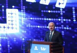 Bakan Karaismailoğlu: Türkiye'nin internet hızı son 1 yılda yüzde 65 arttı