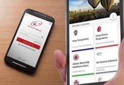 e-Devlet'te resmen başladı! Artık bankaya gitmeye gerek yok! Yeni dönem...