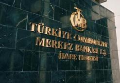 Merkez Bankası enflasyon değerlendirmesini yayınladı