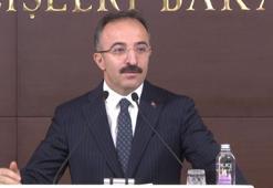 İçişleri duyurdu! 47 terörist etkisiz hale getirildi