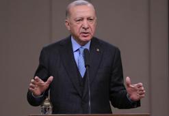 Cumhurbaşkanı Erdoğan'dan elektrik ve doğal gaz tarifeleriyle ilgili flaş açıklama!