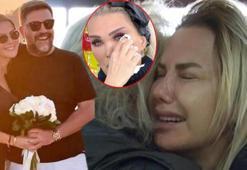 Ece Erken hakkında korkutan iddia! 'Çok fazla ilaç içiyor, kocasının kırkını göremeyebilir'