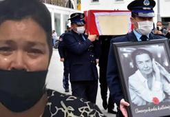 Fatma Girik'in ölümüyle ilgili bakıcısından 'ihmal' iddiası! 'Kesinlikle kabul etmedi'