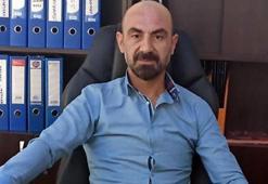 Tutuklanan DYP'li il başkanının yerine atama