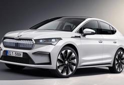 Skoda’dan 2 kapılı ve elektrikli otomobil!