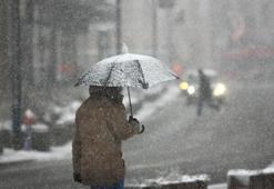 Meteoroloji son dakika duyurdu! Hava durumu değişiyor, yeniden geliyor! Kar kuvvetli vuracak, İstanbul, Ankara ve birçok ilde...
