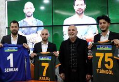 Fenerbahçe derken imzayı resmen attı! Başkan açıkladı: Anlaşılmıştı ancak sonradan olmadı...