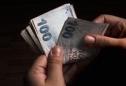 Maaşlara ek zam! Paralar hesaba yatıyor! Tarih belli oldu! 5 bin 580 lira...