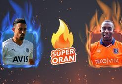Fenerbahçe - Başakşehir maçı Tek Maç ve Canlı Bahis seçenekleriyle Misli.com’da
