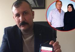 Annesiyle babasının katilini bulana 1 milyon lira ödül verecek