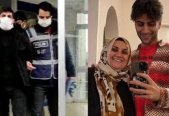 Sosyal medya fenomeni Reynmen'in annesine silahlı gasp