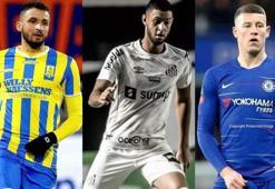 Transfer döneminin son günlerinde Galatasaray'dan 3 kritik hamle! Luis Campos önerdi yönetim harekete geçti...