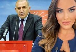 Gürsel Tekin, haber spikeri Mehtap Özkan ile evlendi