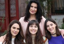 'Üç Kız Kardeş'in yayın tarihi belli oldu