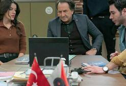 'Arka Sokaklar' yeni bölümü ile zirvede