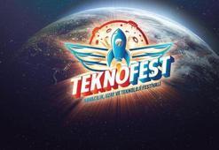 TEKNOFEST Yarışmalarına Yurt Dışından Başvuru Süresi 31 Mart’a Uzatıldı