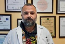 Depremle ilgili flaş uyarı: Marmara depremi üzerinde etkili değil