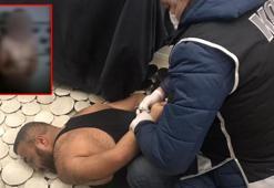 Çırılçıplak soyarak işkence yaptılar! Videoyu karısına gönderdiler! Tefeci dehşeti
