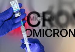 Omicron varyantı belirtileri ne? Omicron iyileşme süresi kaç gün?