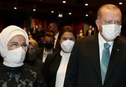 Cumhurbaşkanı Erdoğan ve eşi Emine Erdoğan'ın Covid-19 testi pozitif çıktı!
