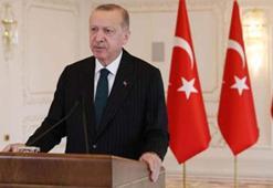 Cumhurbaşkanı Erdoğan: Tüm Türkiye'ye söz veriyoruz, çözeceğiz...