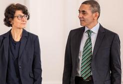 Kanser hastalarına umut veren gelişme! Uğur Şahin mRNA yönteminin detayları paylaştı: Kolon kanseri...