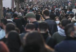 Türkiye'nin en büyük  ilçesi belli oldu! 57 ilden daha kalabalık, işte en büyük ve en küçük 10 ilçe...