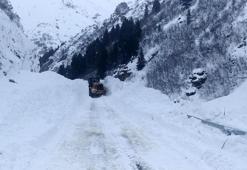 Son dakika uyarısı! Meteoroloji resmen duyurdu, çığ, buzlanma, don ve...