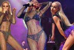 Gülşen'in eşi Ozan Çolakoğlu arabada bekledi! 'Aman iyi bakın elbiselerime'