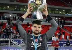 Beşiktaş'tan flaş Ersin Destanoğlu kararı!