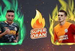 Alanyaspor-Galatasaray maçı canlı bahis seçeneğiyle Misli.com'da