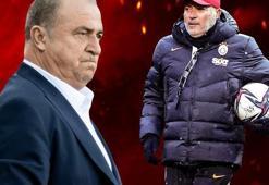 Galatasaray'da son dakika! Rekor bonservisle gelmişti sözleşmesi feshediliyor!