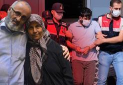 Büyükşen cinayetinden son gelişmeler! Büyükşen cinayetinin katili bulundu mu?