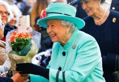 Kraliçe Elizabeth veliahtını tüm dünyaya duyurdu!