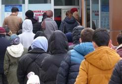 Vakalar patladı, o kent alarm veriyor! Herkes hastaneye koştu