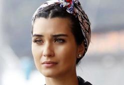 Tuğba Büyüküstün'ün acı günü!