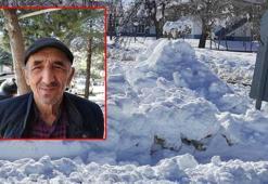 Ramazan Nazlı ile ilgili flaş açıklama! Valilik duyurdu: Evin elektrik akımı faal