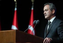 Yarıyıl tatili bitmeden yüz yüze eğitim ile ilgili son dakika açıklaması! Bakan Özer duyurdu, yarın...