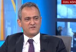 Yüz yüze eğitim devam edecek mi? Bakan Özer’den açıklama!