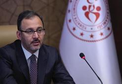 Yüzücü Derya Büyükuncu'dan çirkin paylaşım! Bakan Kasapoğlu duyurdu: Gereği yapılıyor