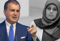 AK Parti Sözcüsü Çelik'ten HDP'li Kaya'ya tepki: İnsanlık dışı ifadesini lanetliyoruz