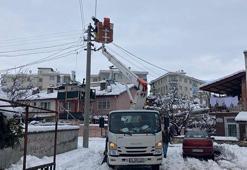 Isparta'daki enerji verme çalışmasına ilişkin Bakanlıktan açıklama
