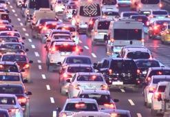 Okullar açıldı! Trafik yüzde 52 seviyesinde