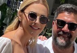 Şafak Mahmutyazıcıoğlu cinayetinde kullanılan silah bulundu