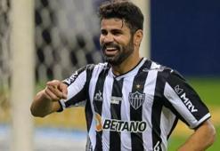 Diego Costa Fenerbahçe bombasını patlattı! İşte yıllık maaşı