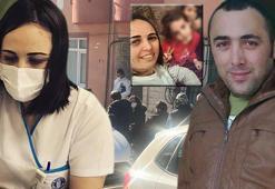 Maltepe’de koca dehşeti! İkizlerini odaya kilitleyip eşini ve kendini vurdu