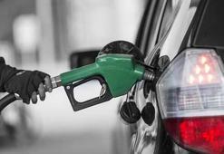 Benzine zam mı geldi? Güncel motorin ve benzin mazot fiyatları ne kadar? Benzin zammı 2022!
