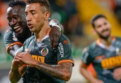 Davidson 2 milyon euro'ya Wuhan'a transfer oldu!